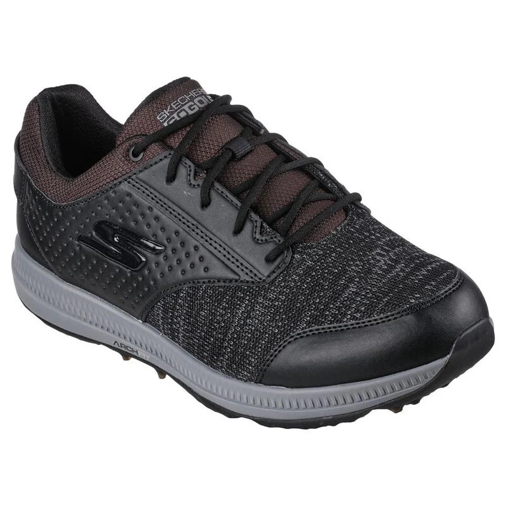 Skechers Men's Go Golf Arch Fit Elite 5 - Range Golf Shoes - Image 10