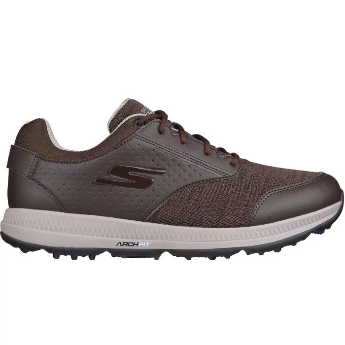 Skechers Men's Go Golf Arch Fit Elite 5 - Range Golf Shoes - Image 11