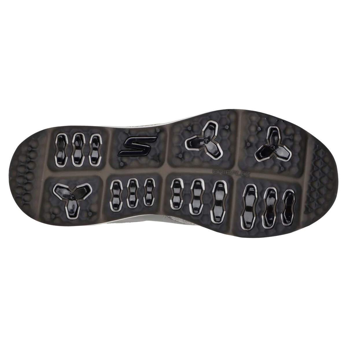 Skechers Men's Go Golf Arch Fit Elite 5 - Range Golf Shoes - Image 4