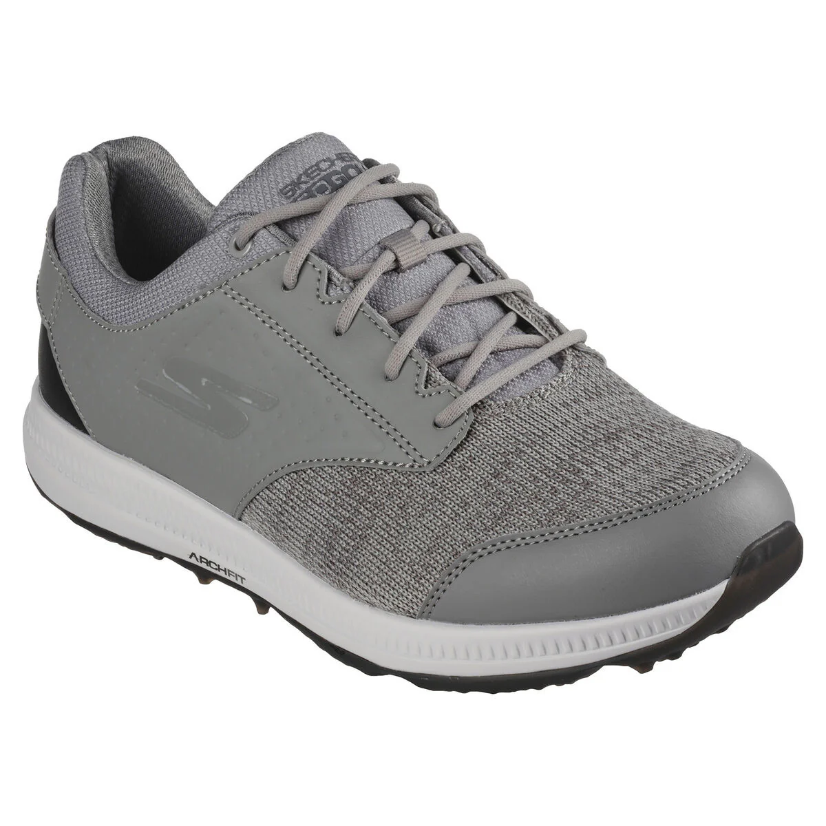 Skechers Men's Go Golf Arch Fit Elite 5 - Range Golf Shoes - Image 5