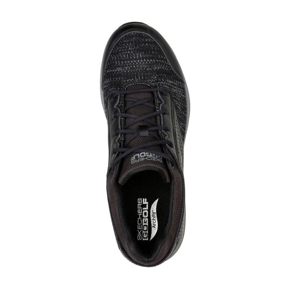 Skechers Men's Go Golf Arch Fit Elite 5 - Range Golf Shoes - Image 8