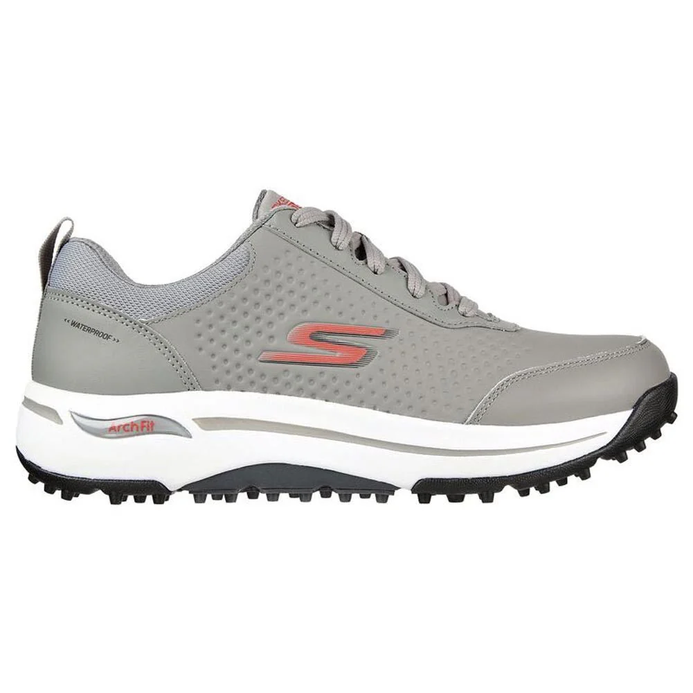 Skechers Men's Go Golf Arch Fit - Set Up Golf Shoes - Image 11