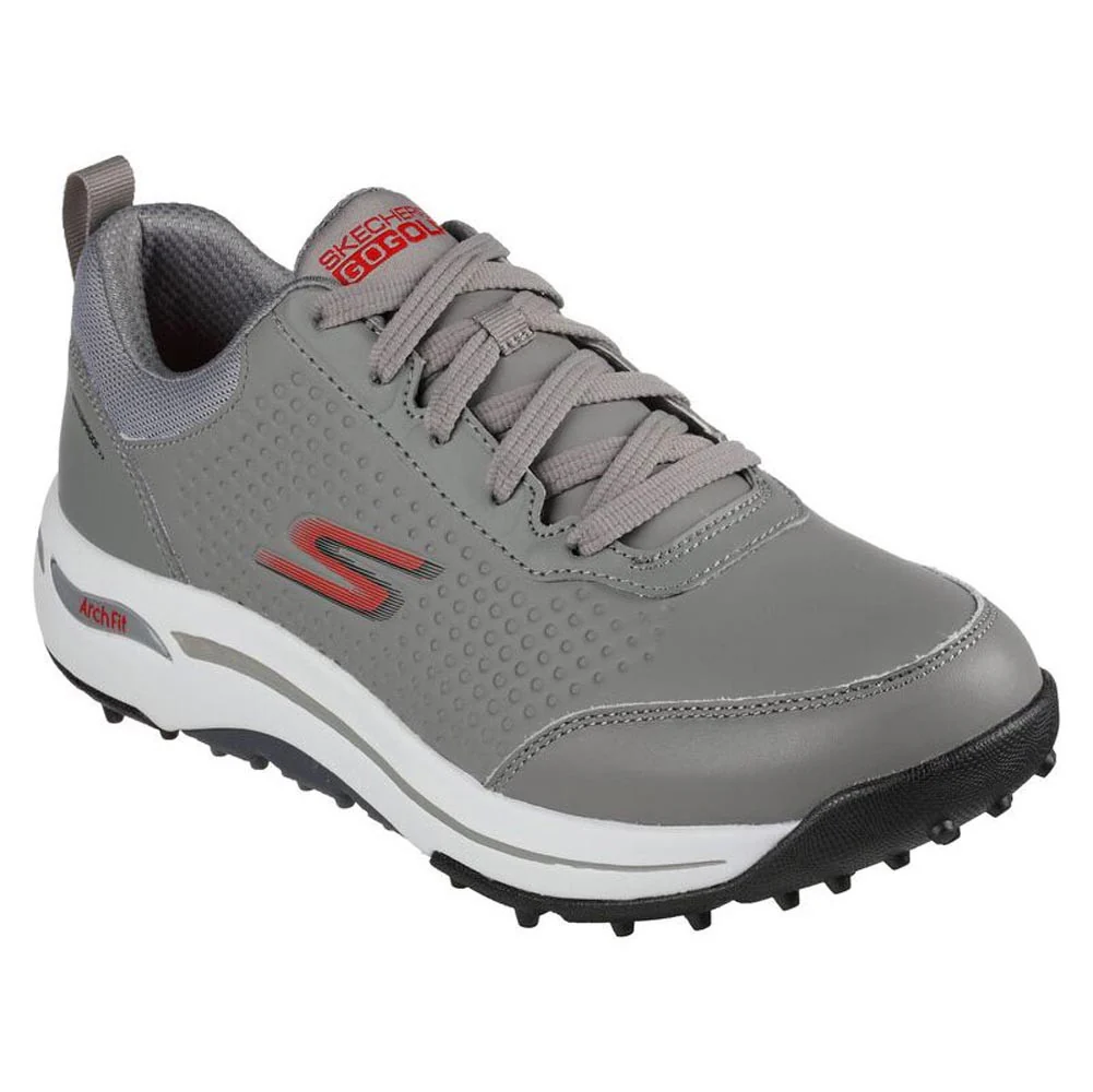 Skechers Men's Go Golf Arch Fit - Set Up Golf Shoes - Image 14