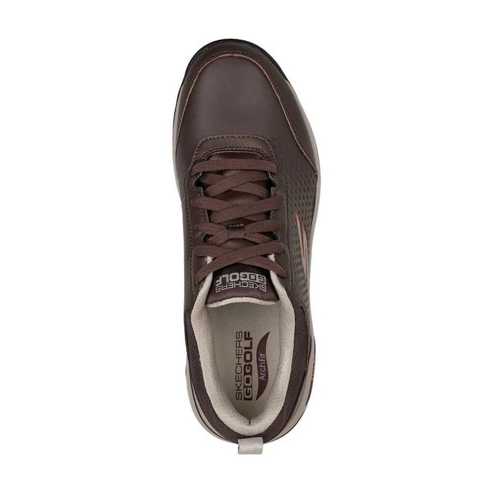 Skechers Men's Go Golf Arch Fit - Set Up Golf Shoes - Image 7