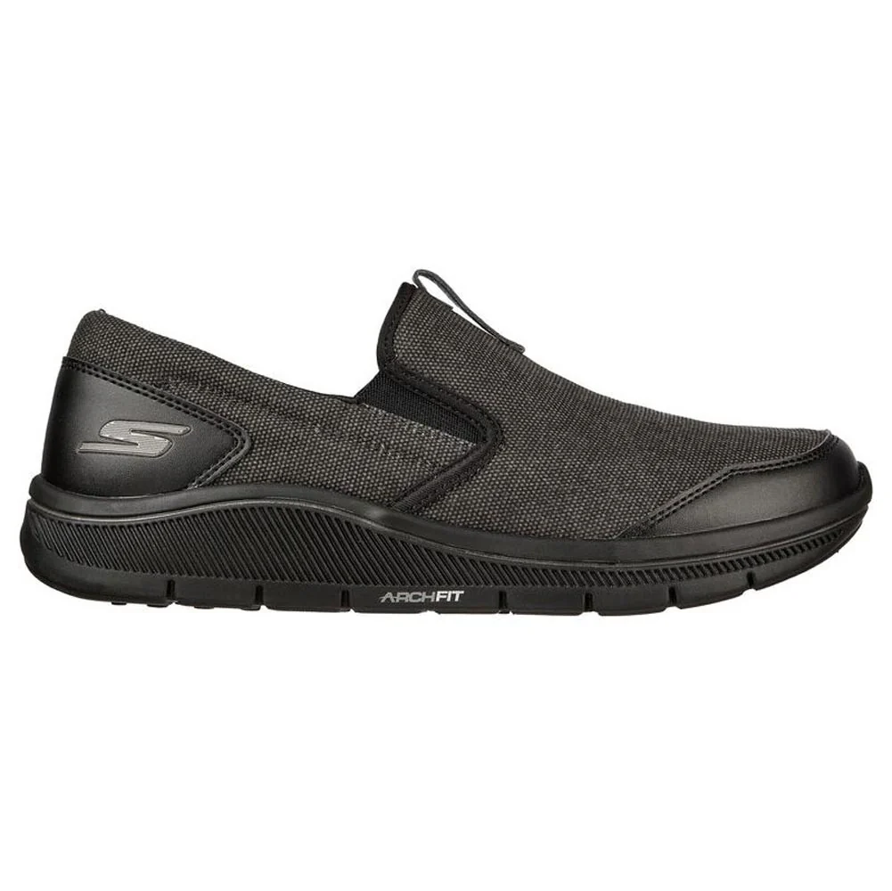 Skechers Men's Go Golf Arch Fit - Walk Golf Shoes