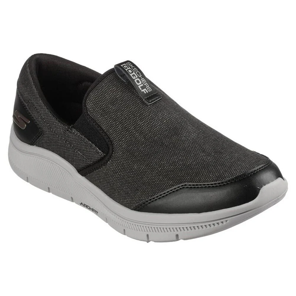 Skechers Men's Go Golf Arch Fit - Walk Golf Shoes - Image 10