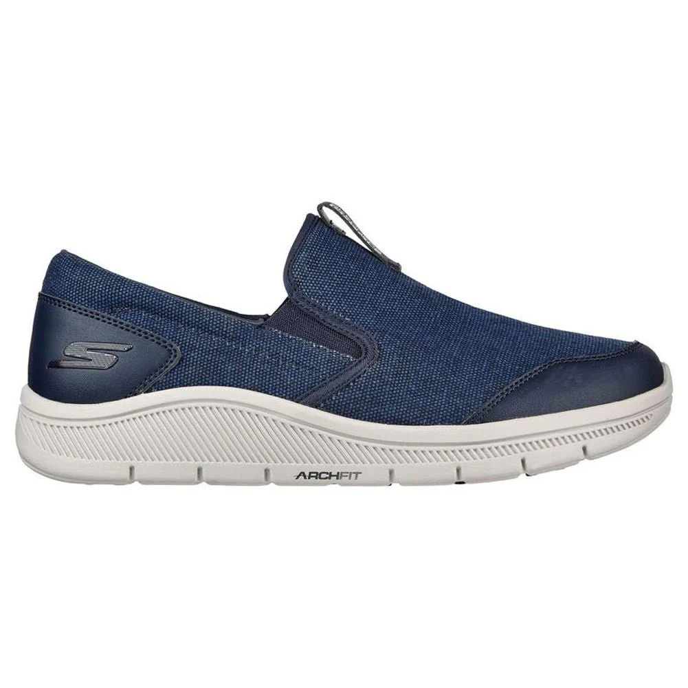 Skechers Men's Go Golf Arch Fit - Walk Golf Shoes - Image 16