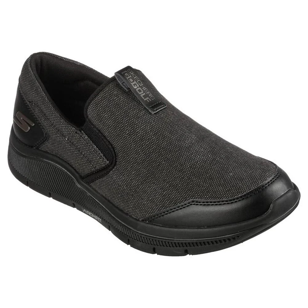 Skechers Men's Go Golf Arch Fit - Walk Golf Shoes - Image 5