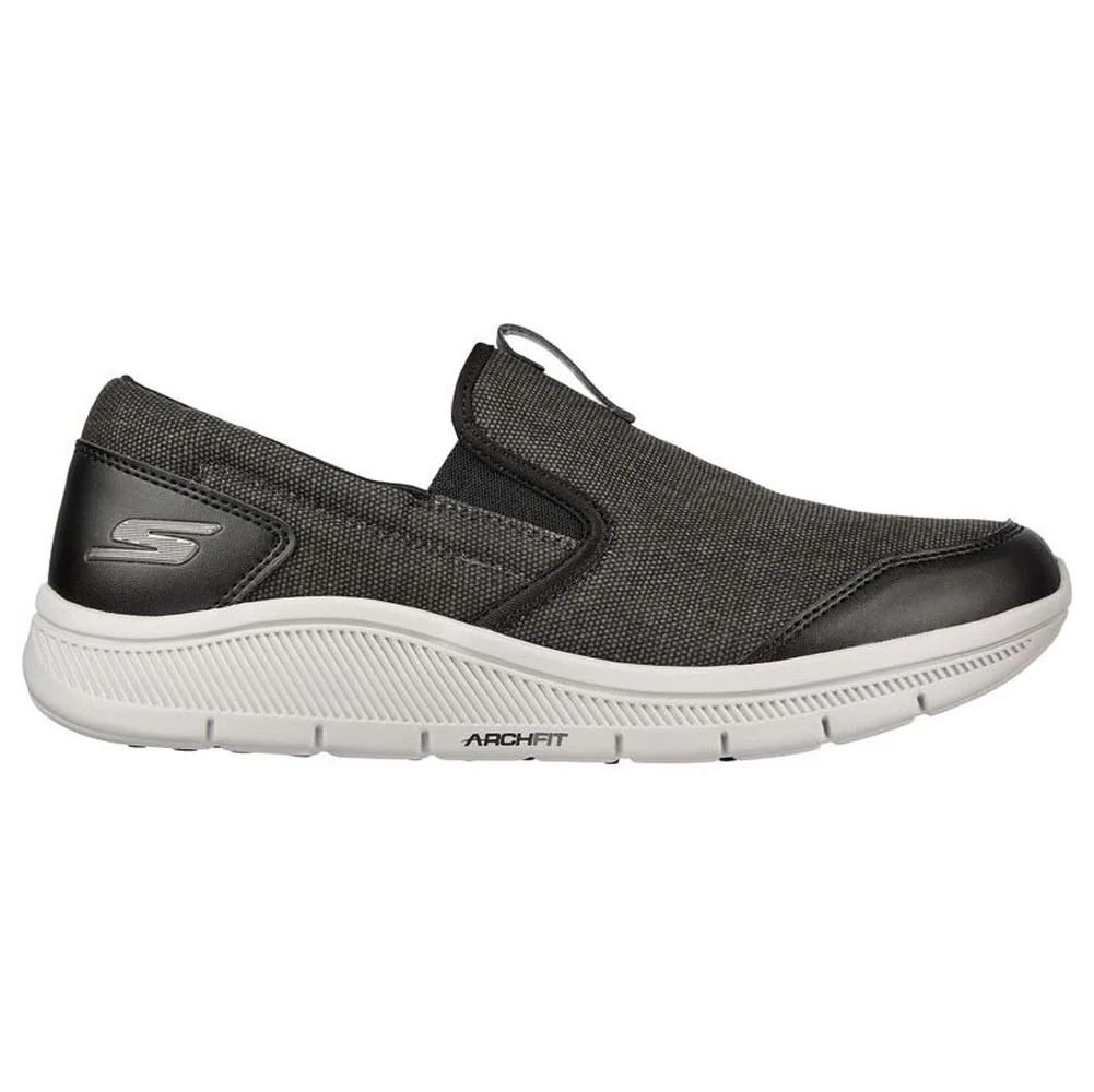 Skechers Men's Go Golf Arch Fit - Walk Golf Shoes - Image 6