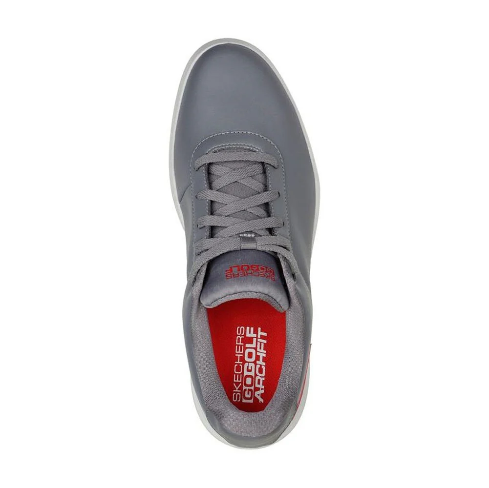 Skechers Men's Go Golf Drive 5 Relaxed Fit Golf Shoes - Image 10