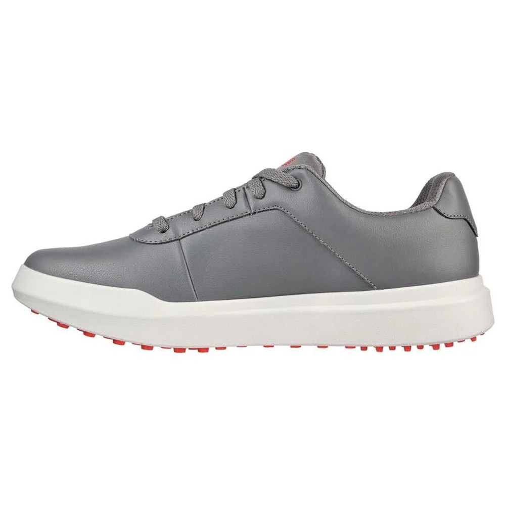 Skechers Men's Go Golf Drive 5 Relaxed Fit Golf Shoes - Image 6