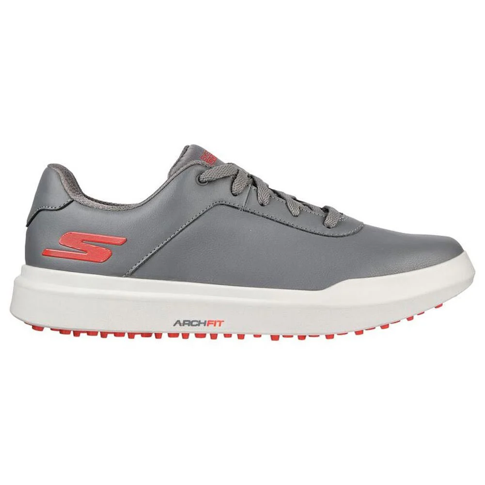 Skechers Men's Go Golf Drive 5 Relaxed Fit Golf Shoes - Image 7