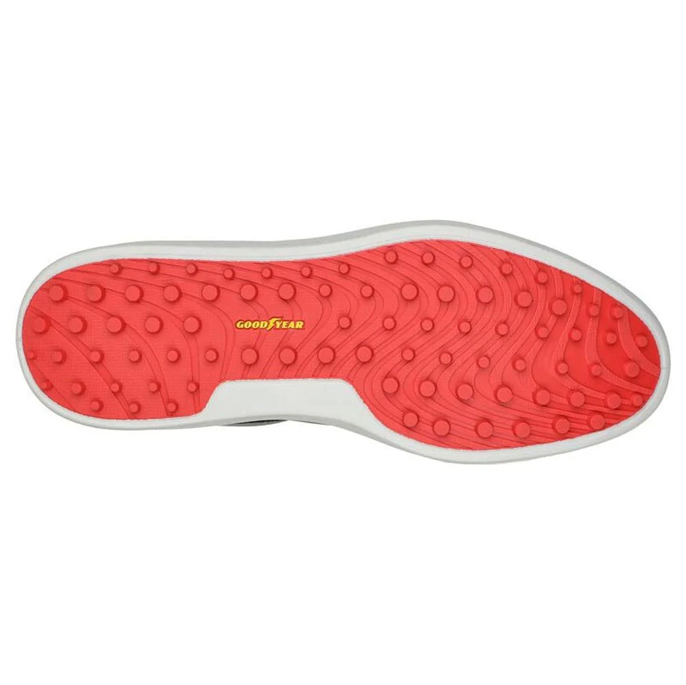 Skechers Men's Go Golf Drive 5 Relaxed Fit Golf Shoes - Image 9