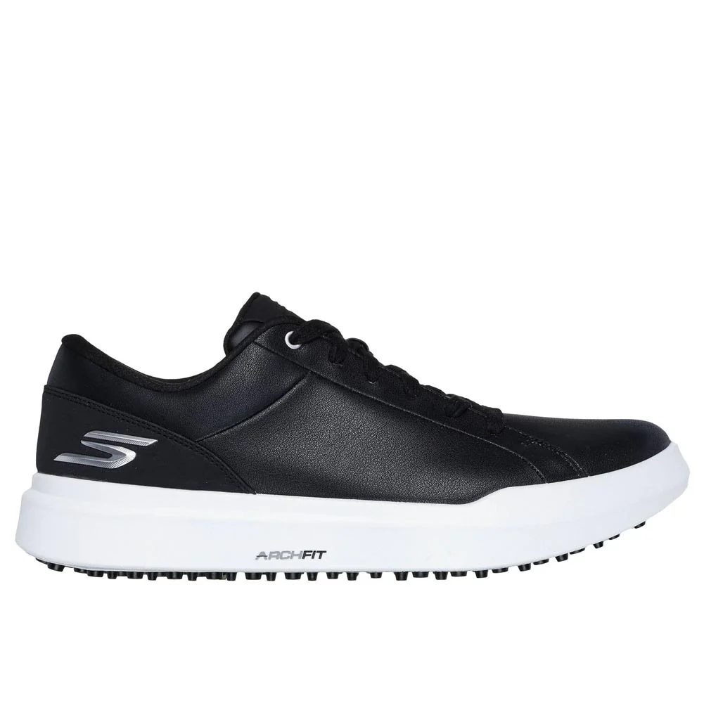 Skechers Men's Go Golf Drive 6 Relaxed Fit Golf Shoes