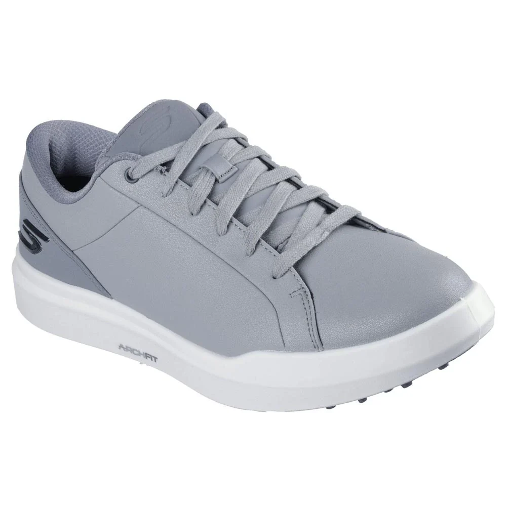 Skechers Men's Go Golf Drive 6 Relaxed Fit Golf Shoes - Image 10