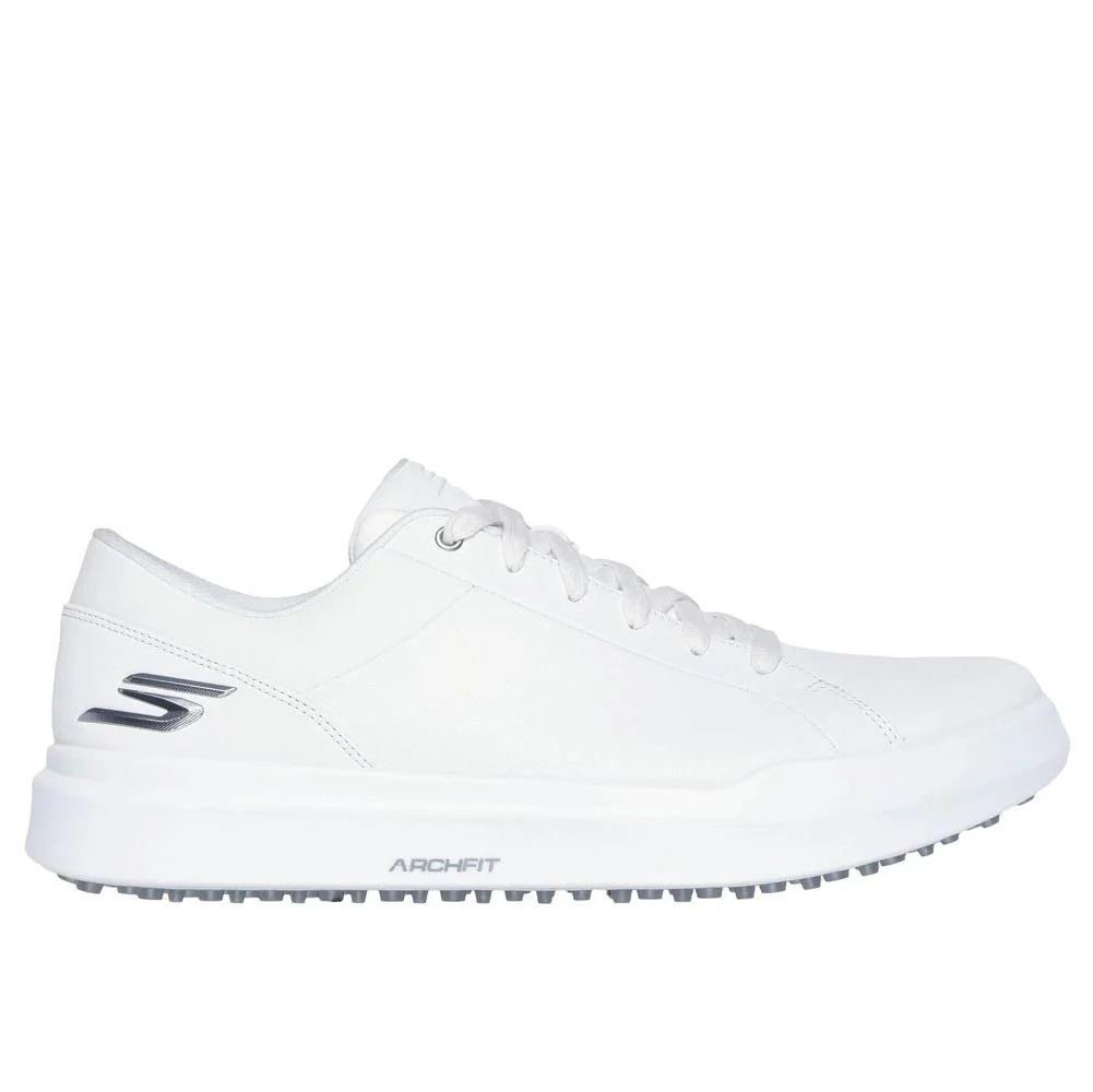 Skechers Men's Go Golf Drive 6 Relaxed Fit Golf Shoes - Image 11