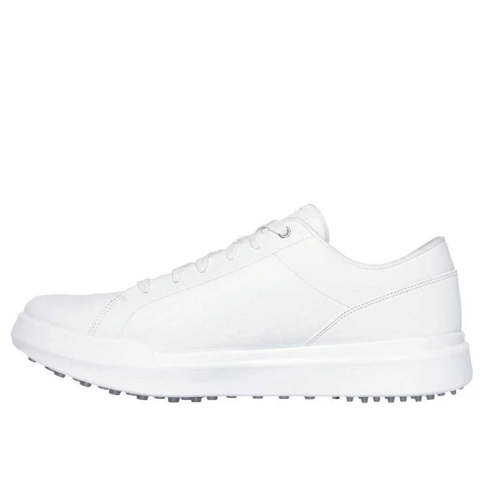 Skechers Men's Go Golf Drive 6 Relaxed Fit Golf Shoes - Image 12