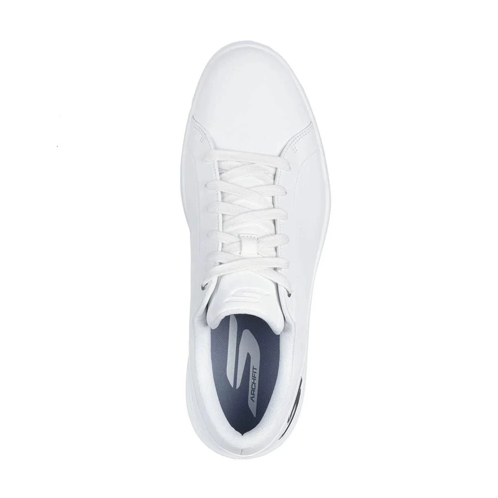 Skechers Men's Go Golf Drive 6 Relaxed Fit Golf Shoes - Image 13