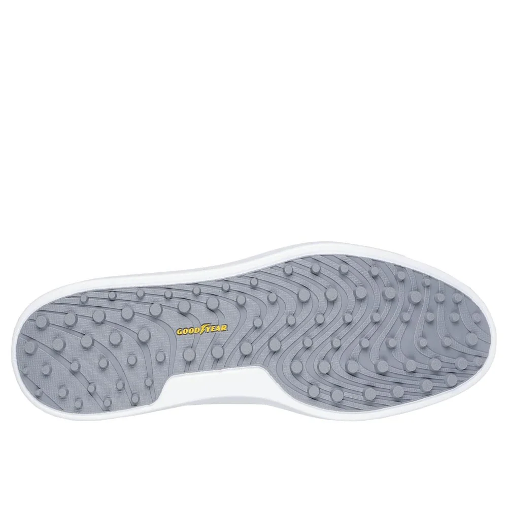Skechers Men's Go Golf Drive 6 Relaxed Fit Golf Shoes - Image 14