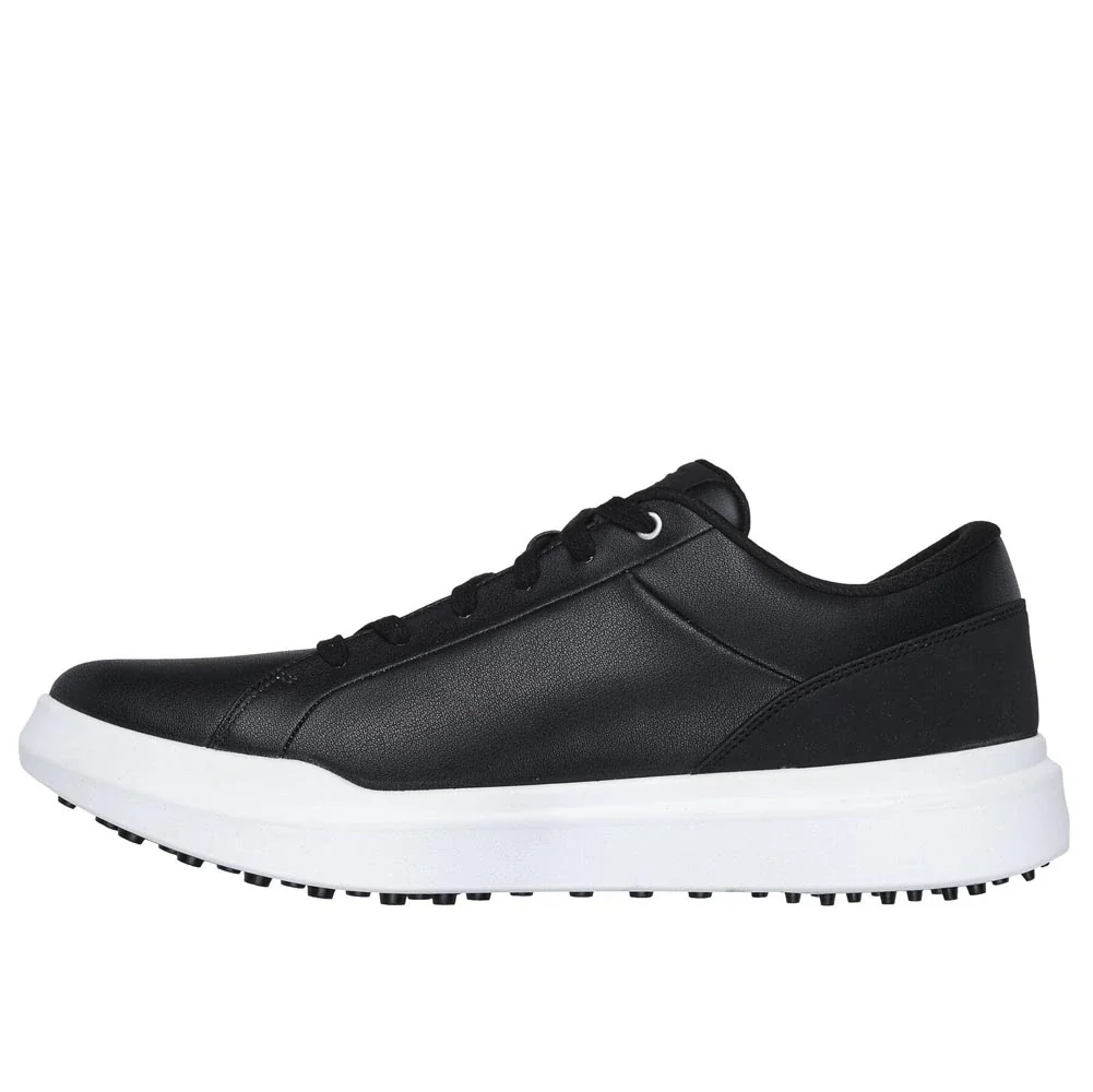Skechers Men's Go Golf Drive 6 Relaxed Fit Golf Shoes - Image 2