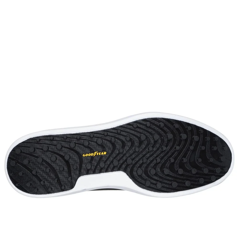 Skechers Men's Go Golf Drive 6 Relaxed Fit Golf Shoes - Image 4