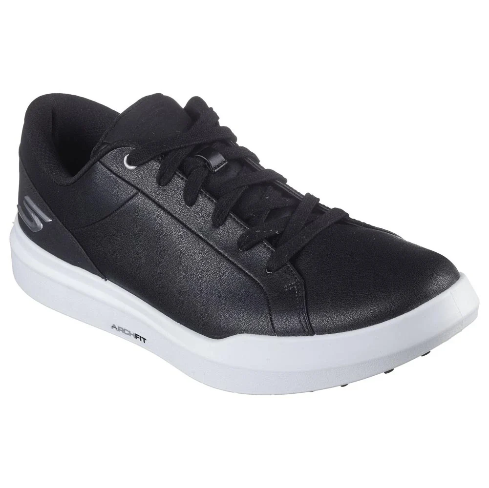Skechers Men's Go Golf Drive 6 Relaxed Fit Golf Shoes - Image 5