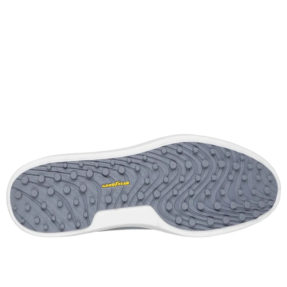 Skechers Men's Go Golf Drive 6 Relaxed Fit Golf Shoes - Image 9