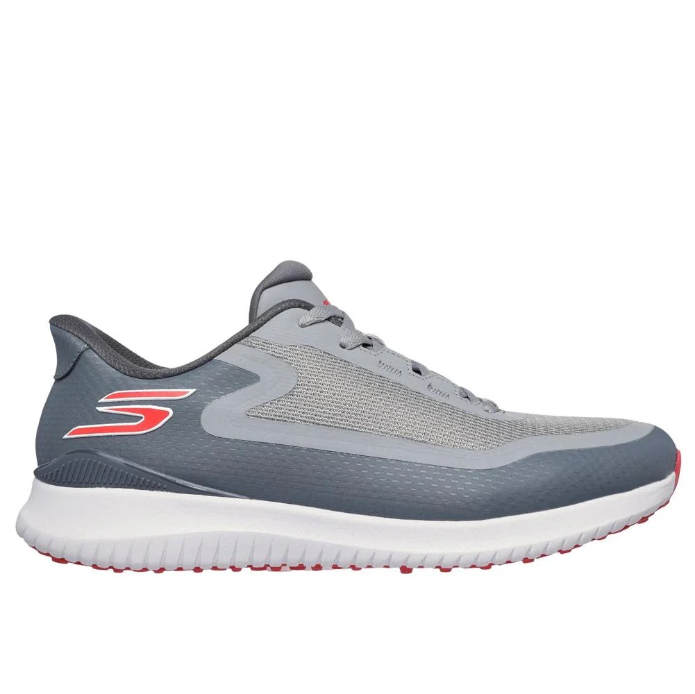 Skechers Men's Go Golf Flight Slip-In Golf Shoes