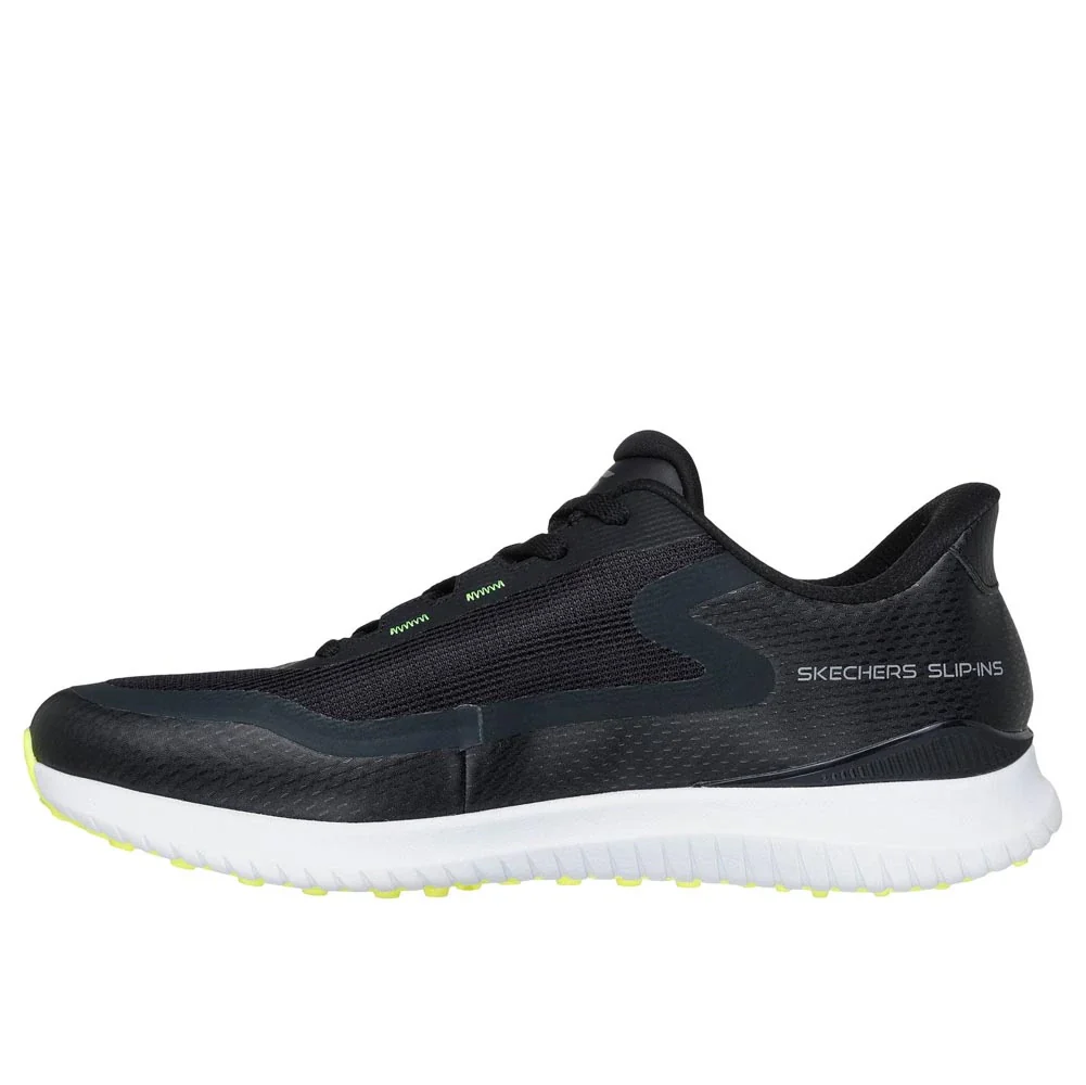 Skechers Men's Go Golf Flight Slip-In Golf Shoes - Image 17