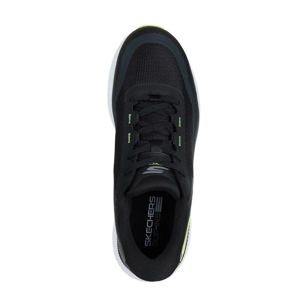 Skechers Men's Go Golf Flight Slip-In Golf Shoes - Image 18