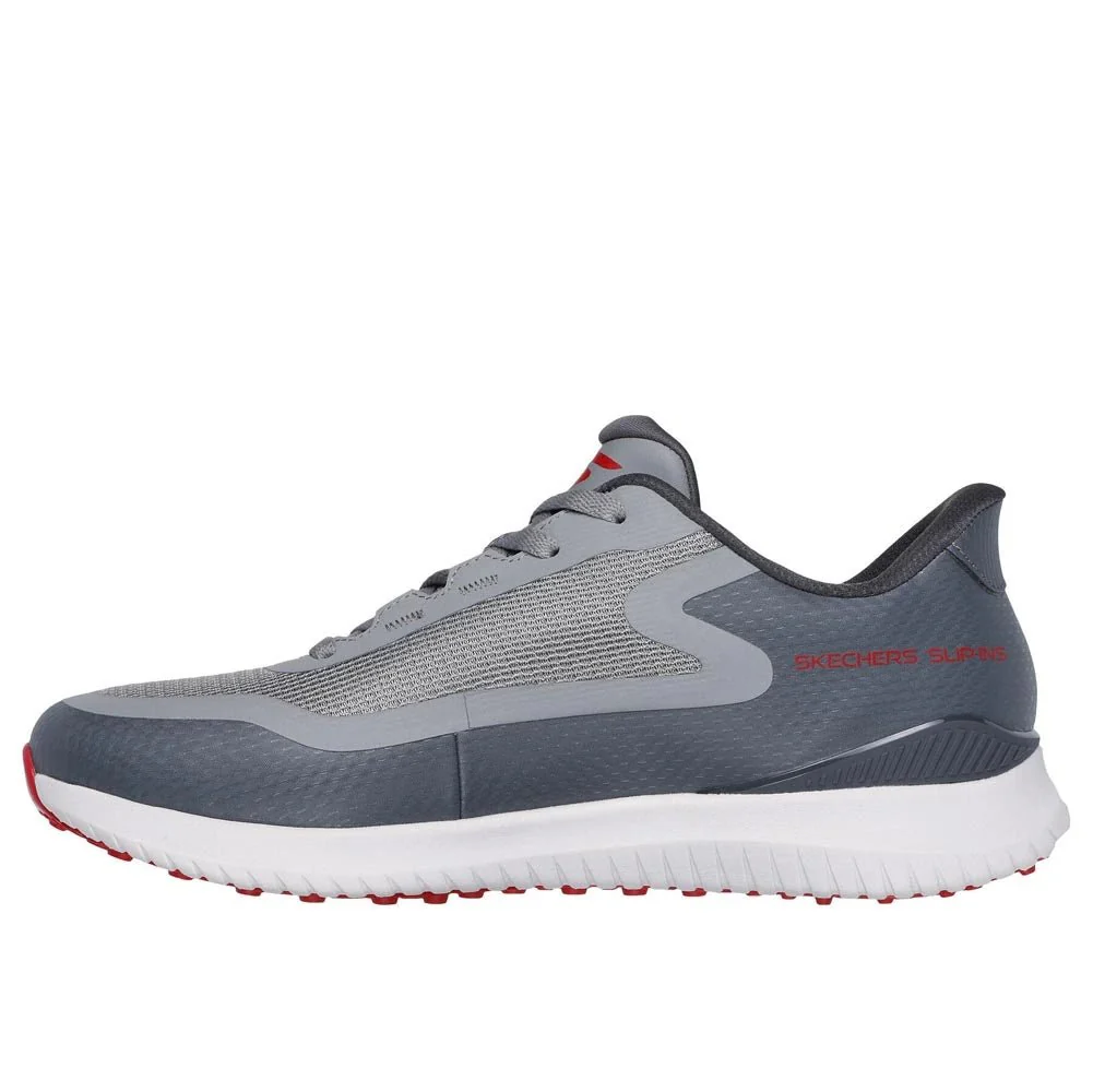 Skechers Men's Go Golf Flight Slip-In Golf Shoes - Image 2