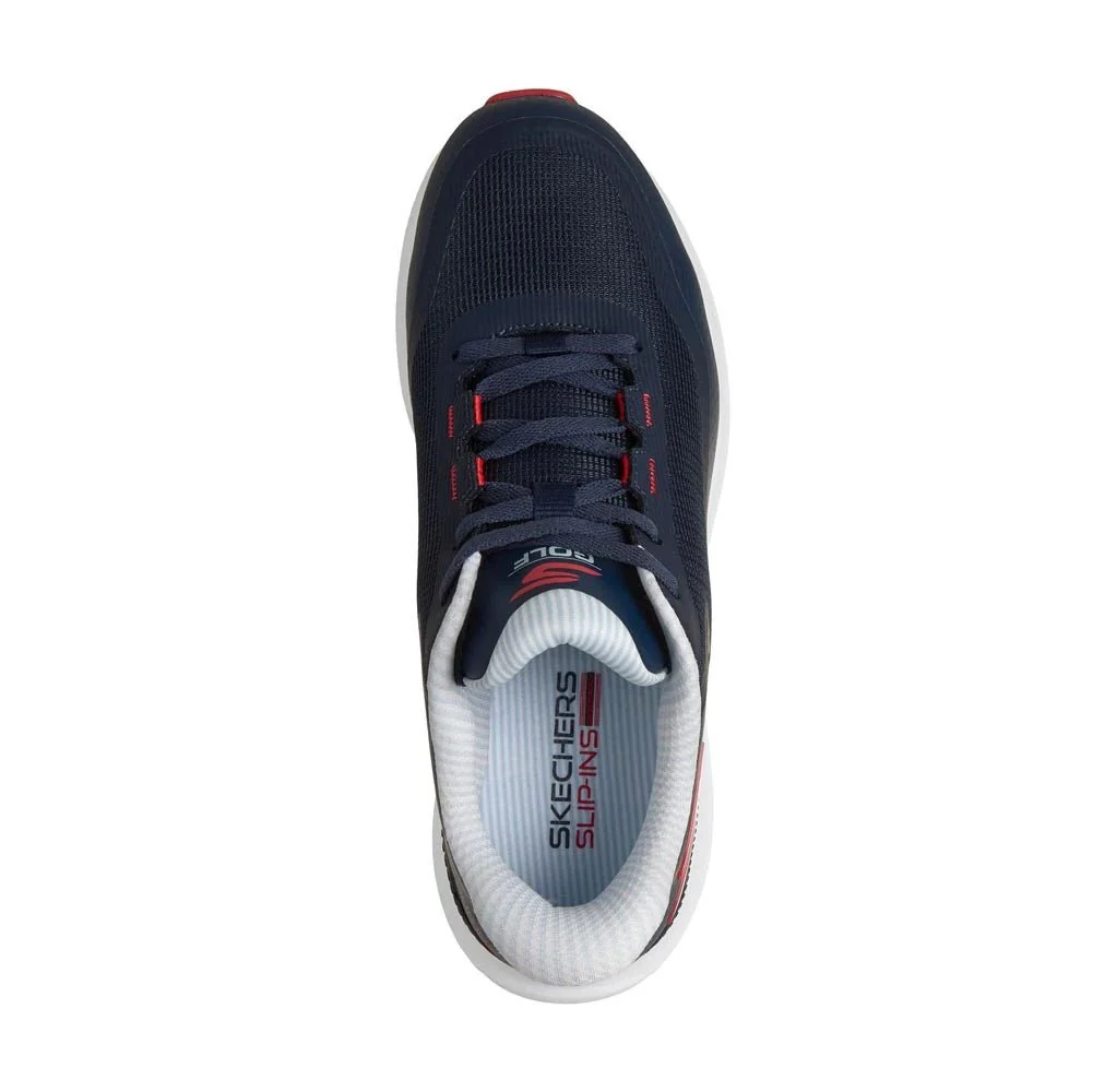 Skechers Men's Go Golf Flight Slip-In Golf Shoes - Image 23