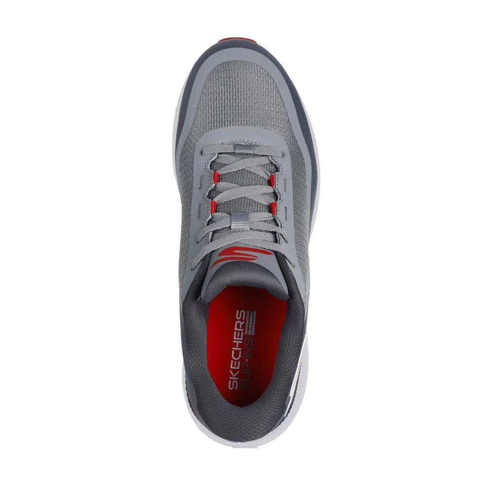 Skechers Men's Go Golf Flight Slip-In Golf Shoes - Image 3