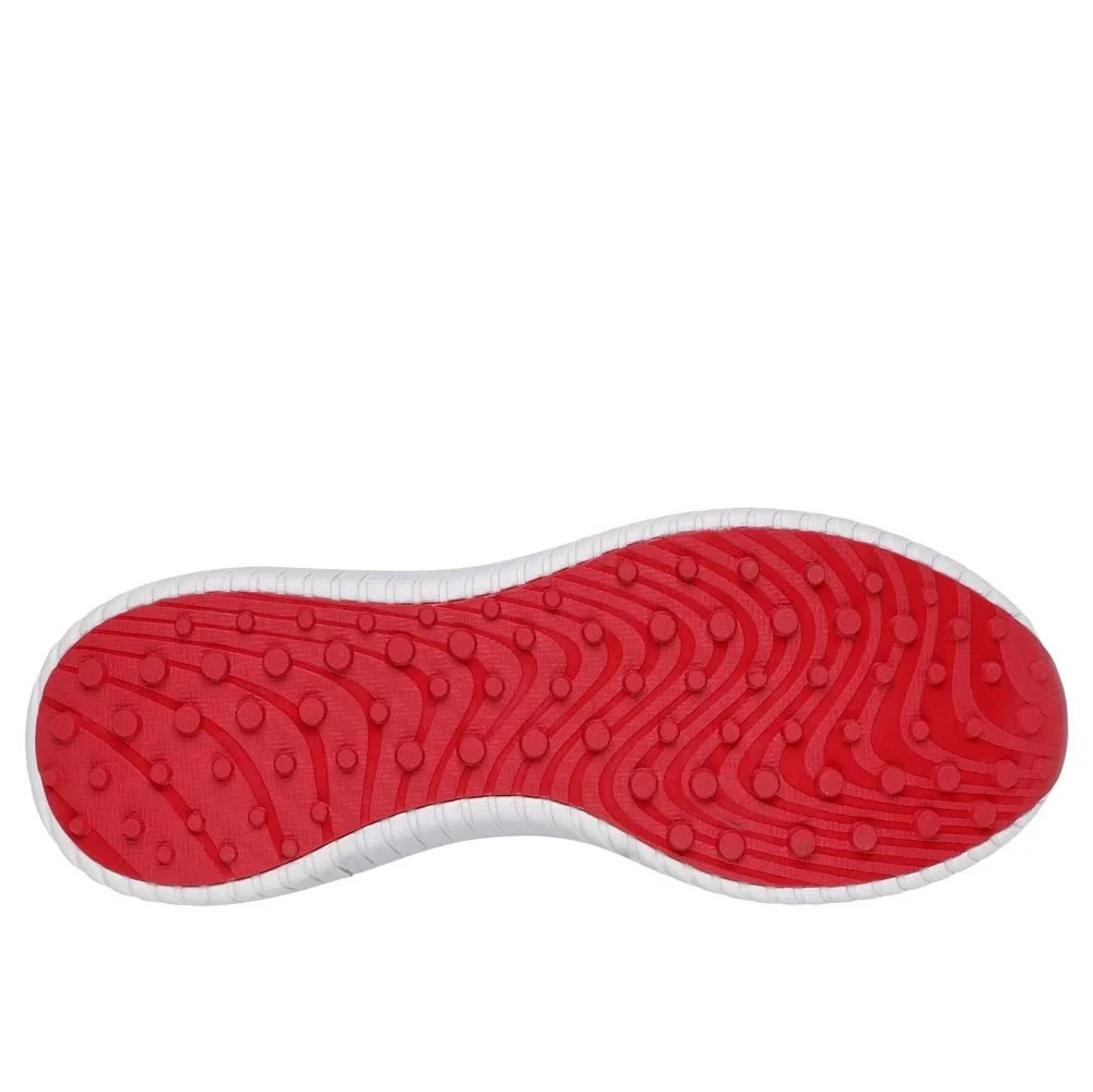 Skechers Men's Go Golf Flight Slip-In Golf Shoes - Image 4