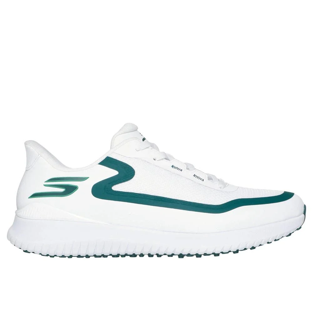 Skechers Men's Go Golf Flight Slip-In Golf Shoes - Image 6