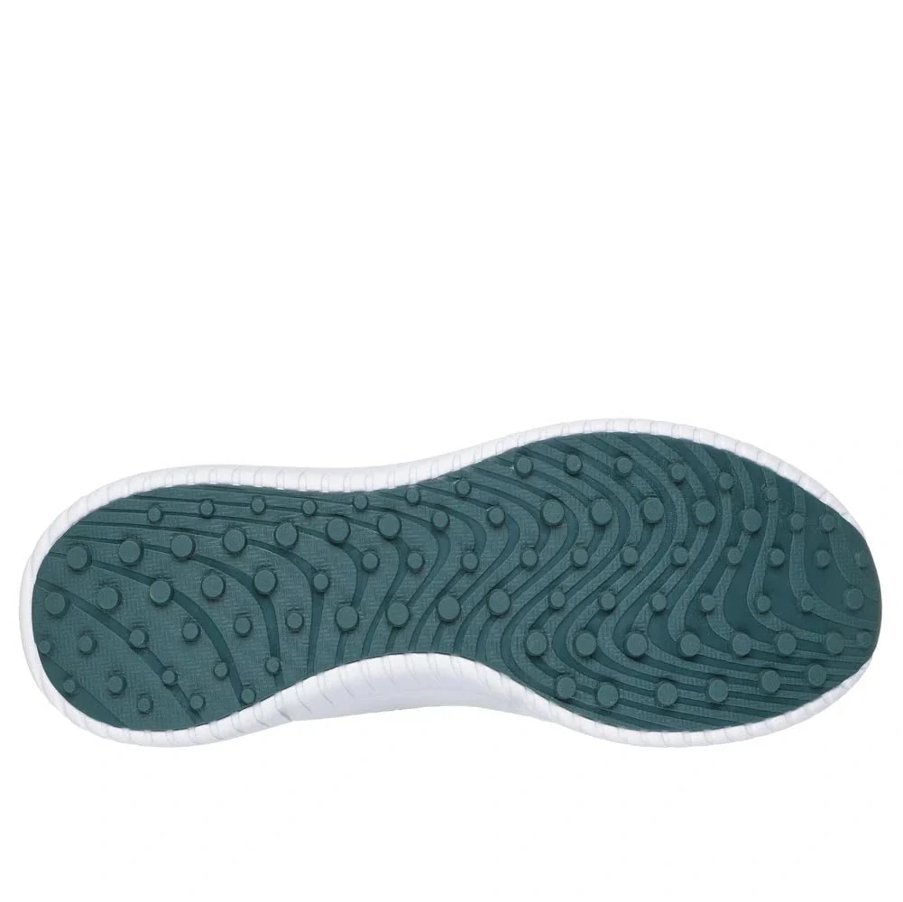 Skechers Men's Go Golf Flight Slip-In Golf Shoes - Image 9