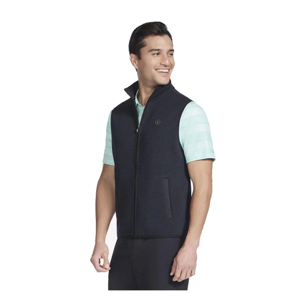Skechers GO GOLF GO WALK Ottoman Golf Vest - Image 3