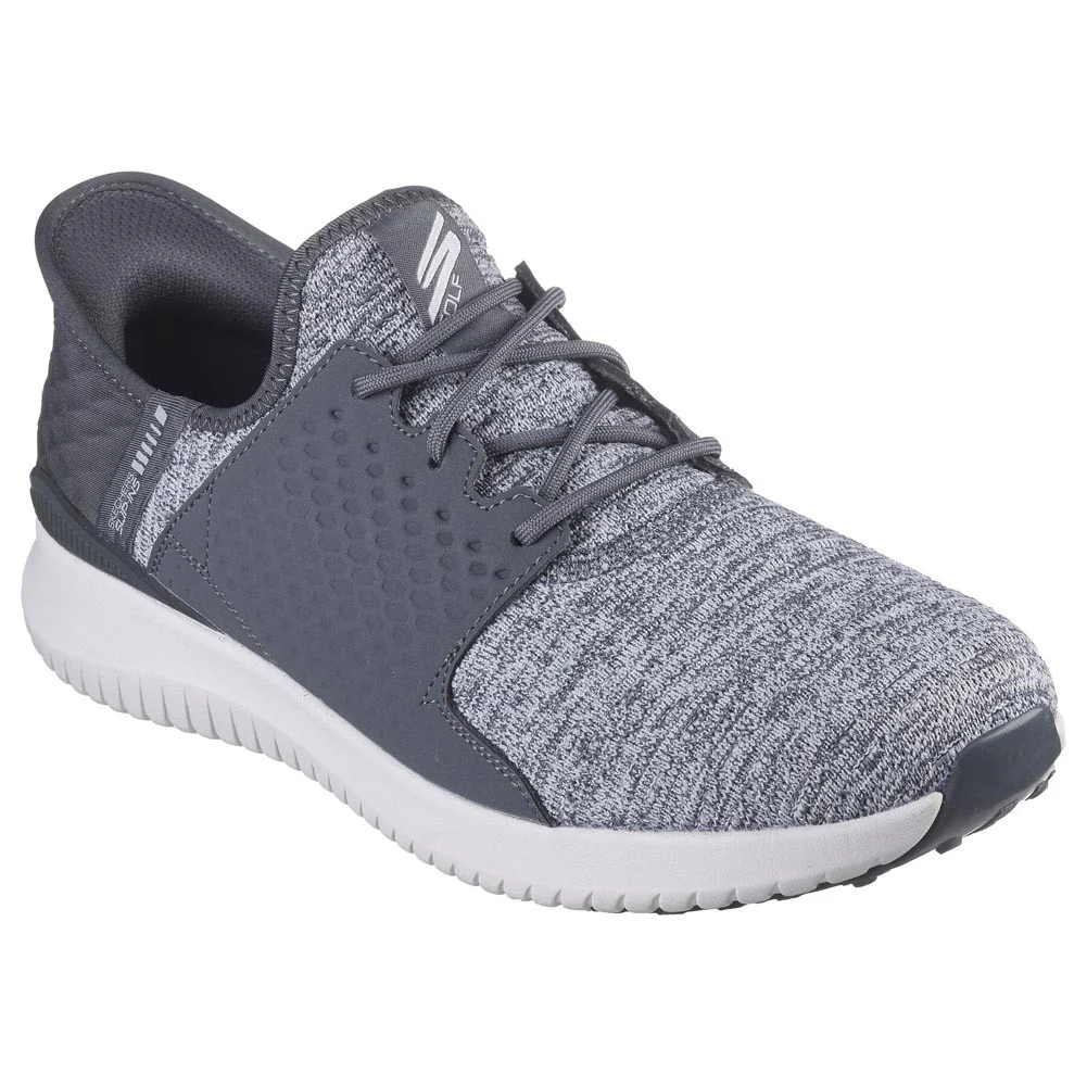 Skechers Men's Go Golf Max 2 Rover Slip-Ins Golf Shoes - Image 10