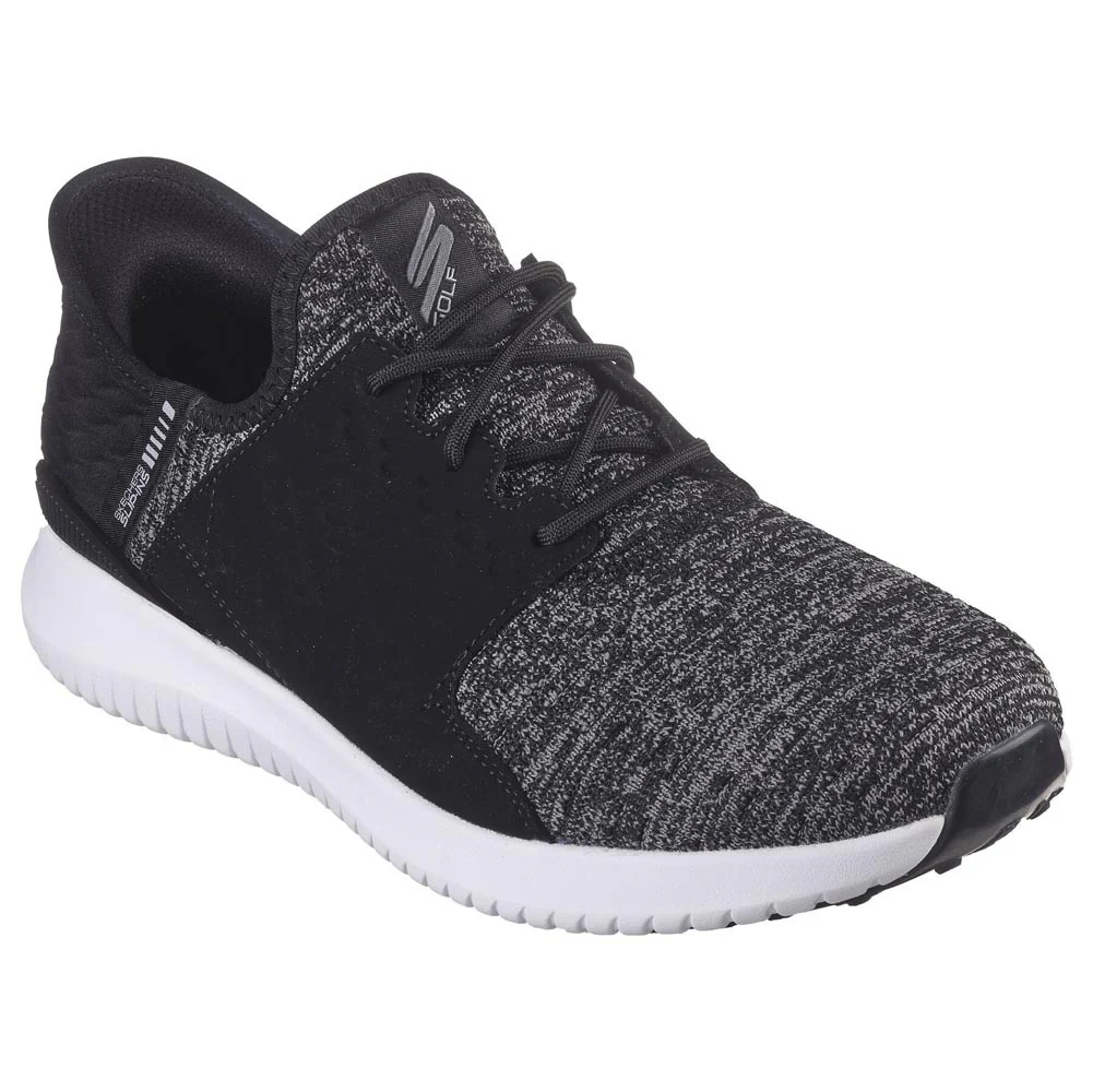 Skechers Men's Go Golf Max 2 Rover Slip-Ins Golf Shoes - Image 5