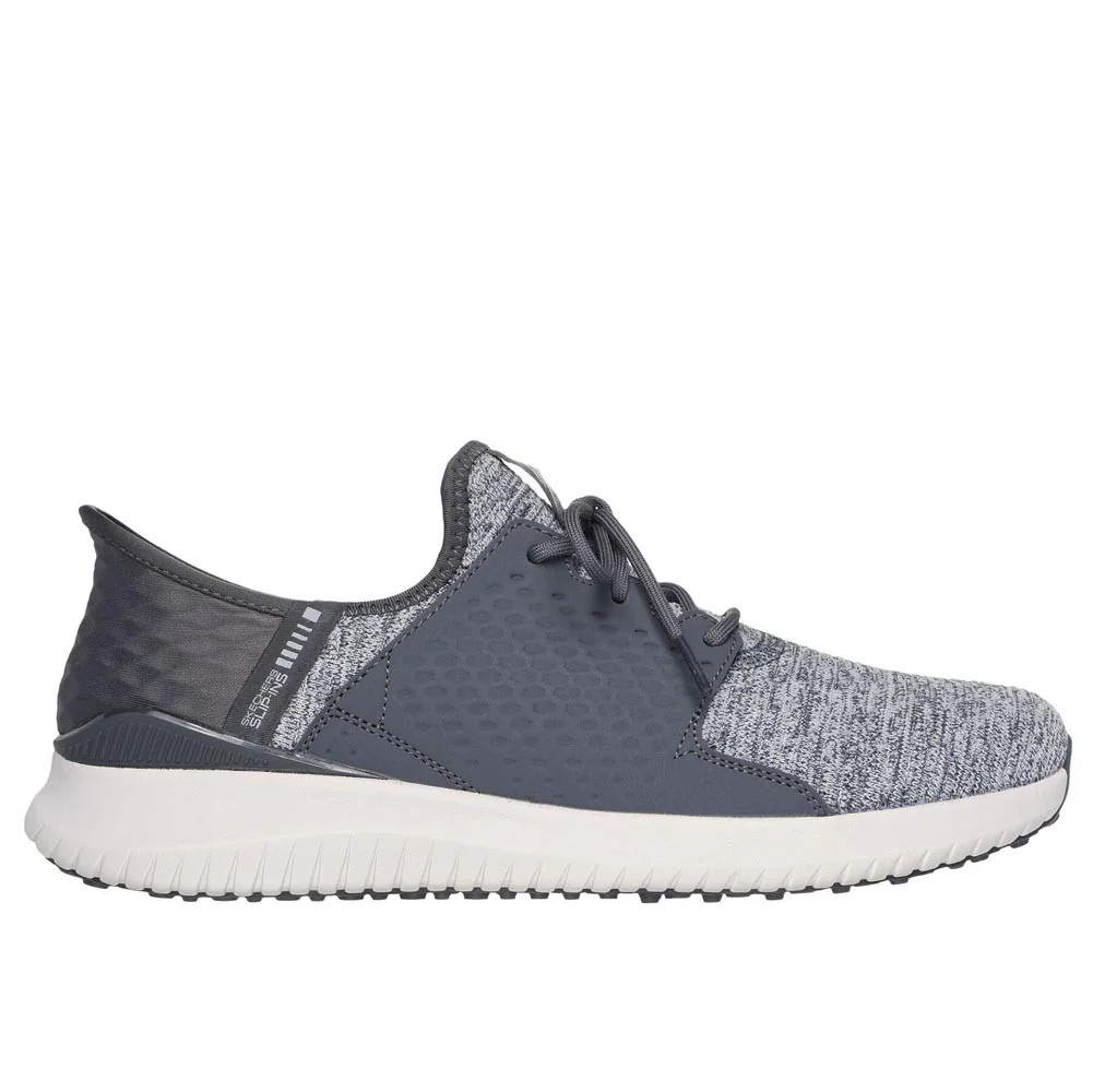 Skechers Men's Go Golf Max 2 Rover Slip-Ins Golf Shoes - Image 6