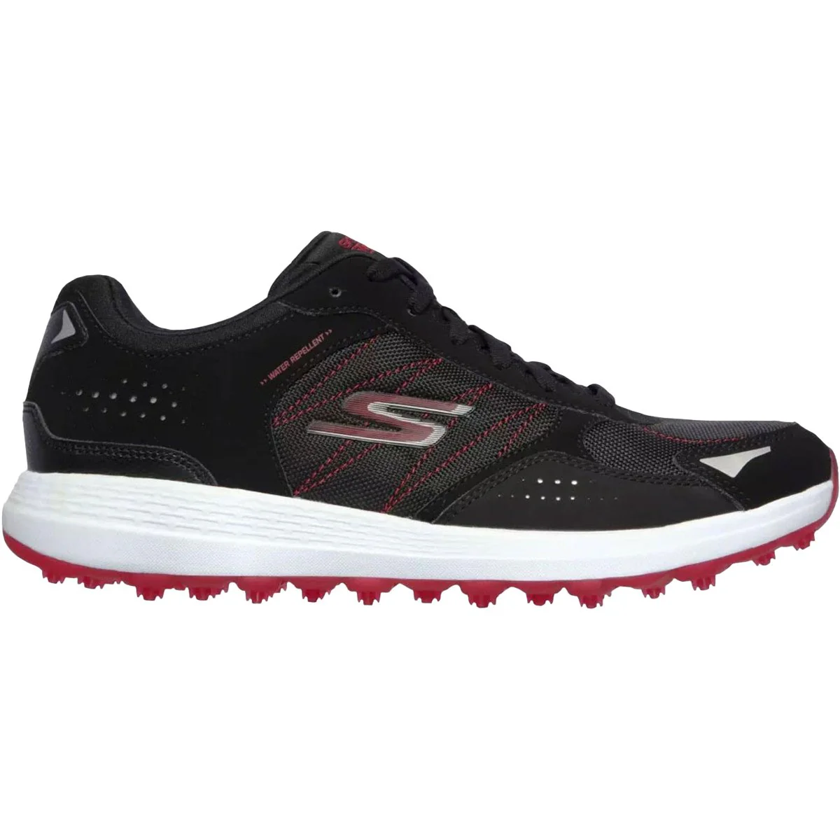 Skechers Men's Go Golf Max - Lynx Golf Shoes