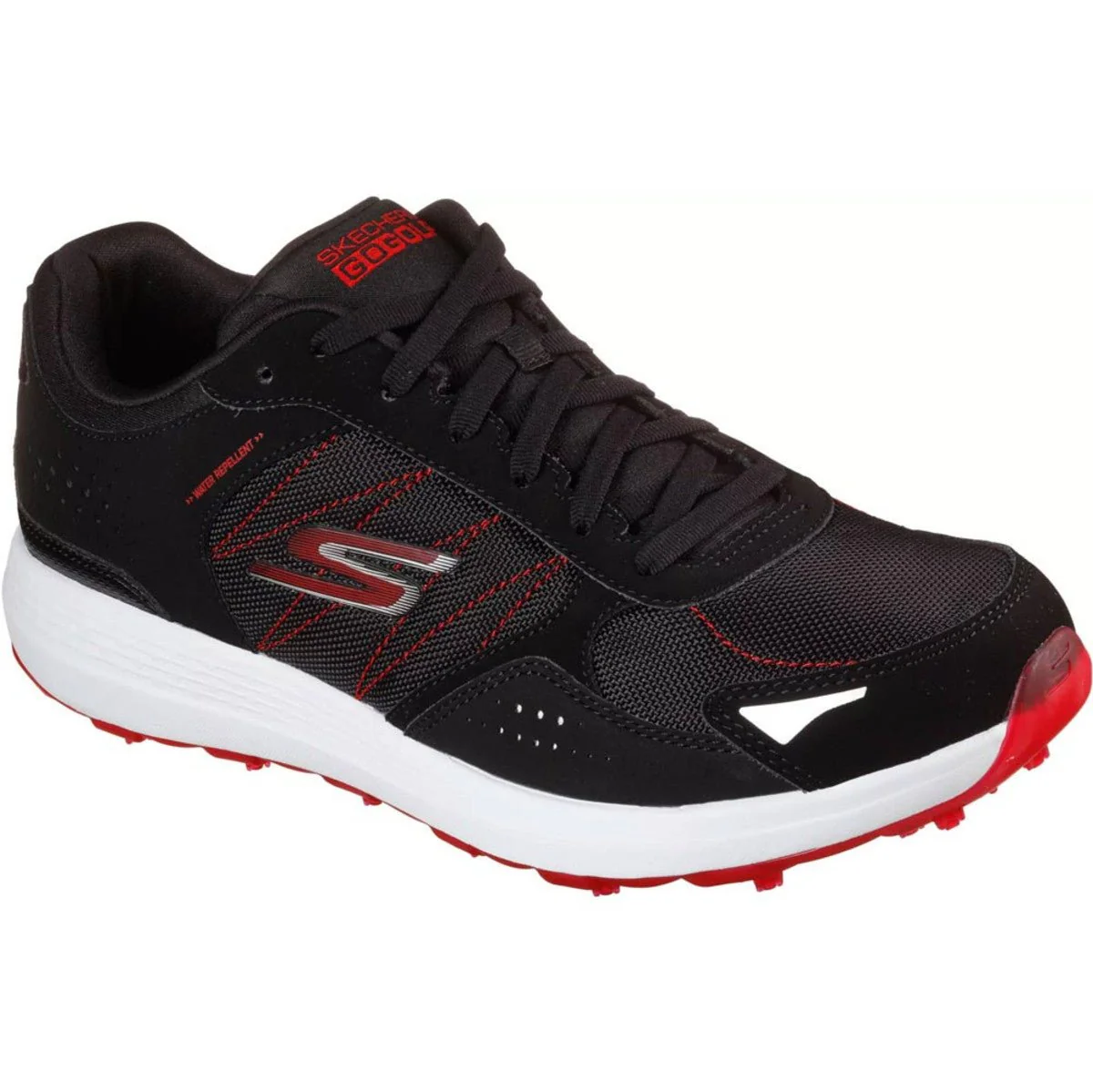 Skechers Men's Go Golf Max - Lynx Golf Shoes - Image 3