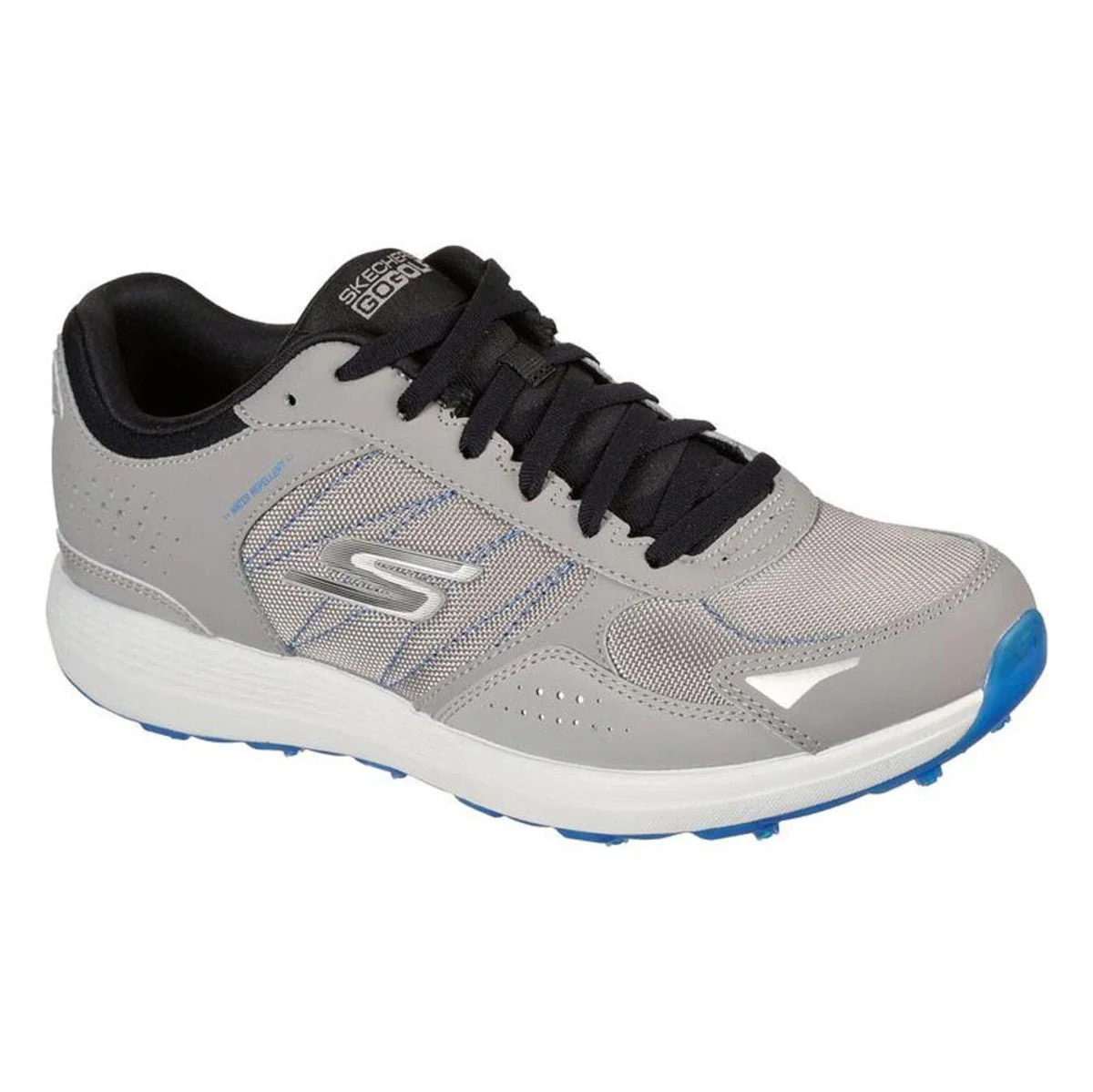 Skechers Men's Go Golf Max - Lynx Golf Shoes - Image 9