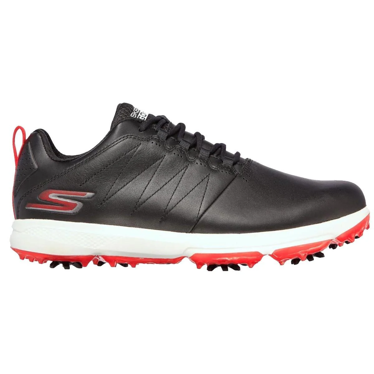 Skechers Men's Go Golf Pro 4 - Legacy Golf Shoes