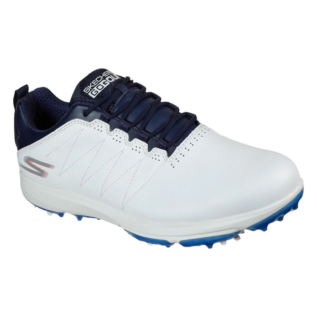 Skechers Men's Go Golf Pro 4 - Legacy Golf Shoes - Image 10