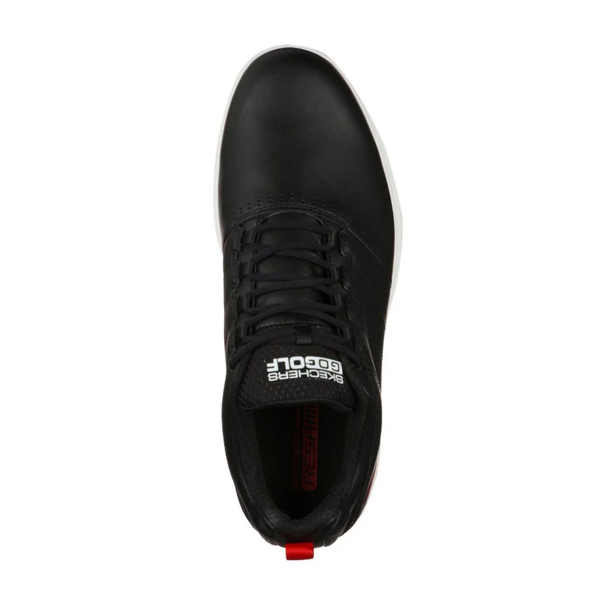 Skechers Men's Go Golf Pro 4 - Legacy Golf Shoes - Image 3