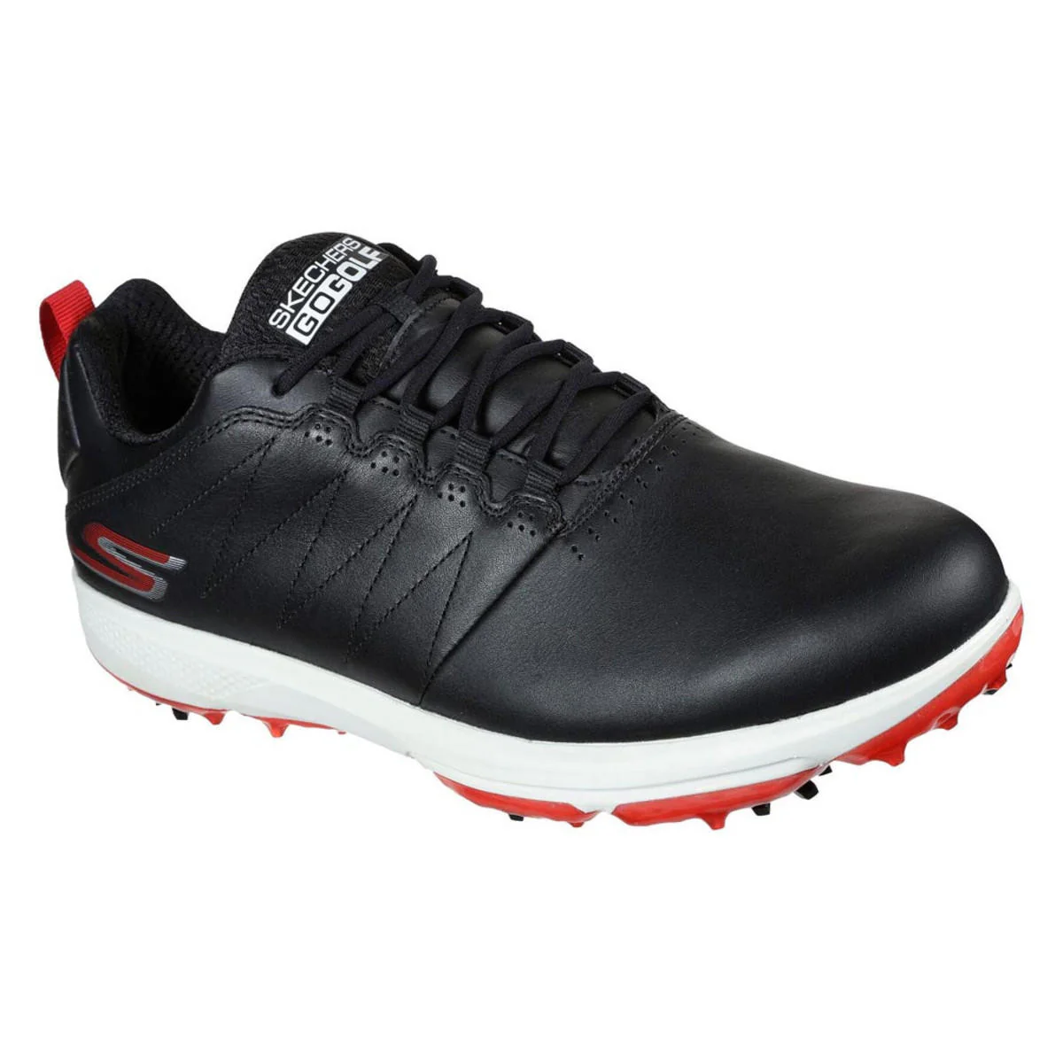 Skechers Men's Go Golf Pro 4 - Legacy Golf Shoes - Image 5