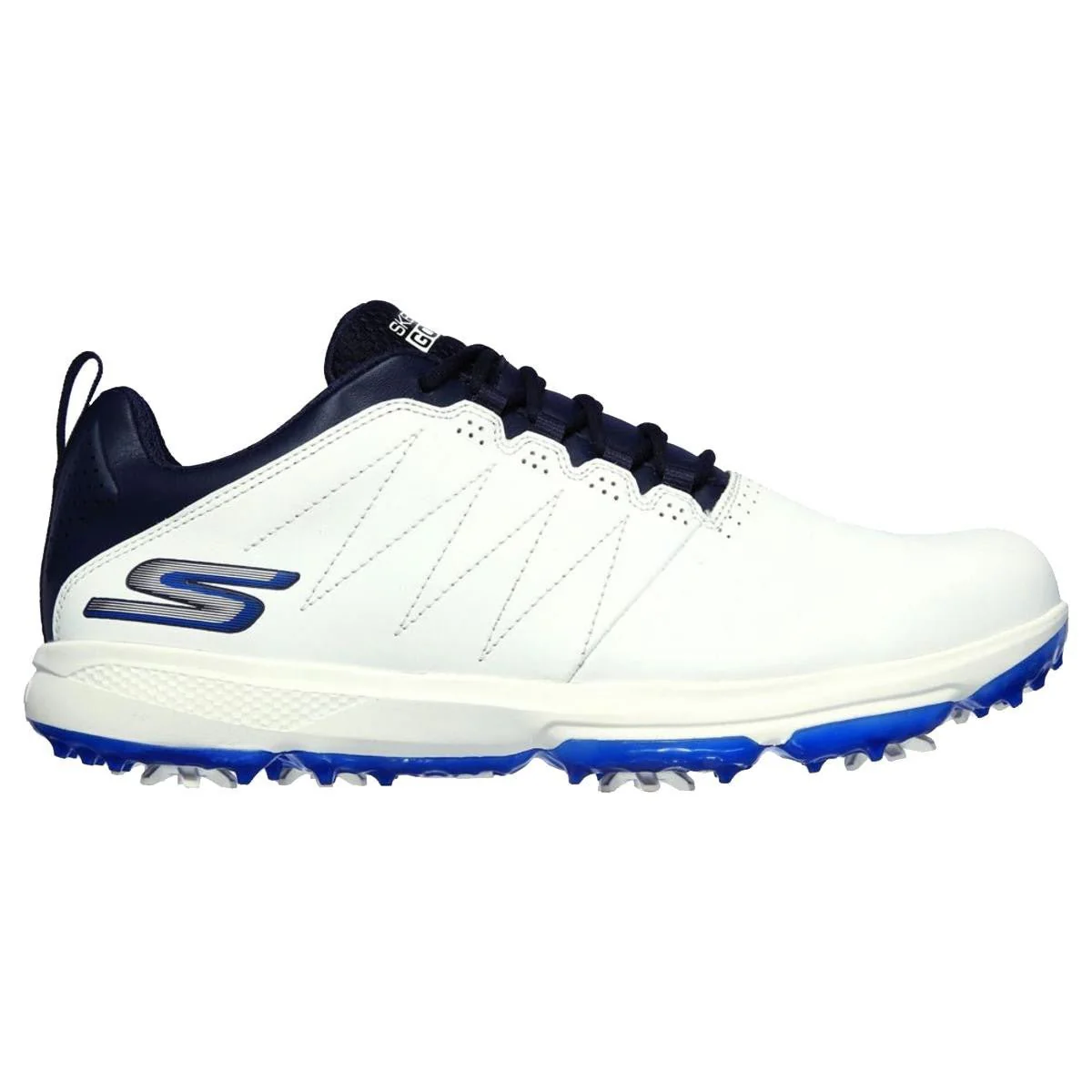 Skechers Men's Go Golf Pro 4 - Legacy Golf Shoes - Image 6
