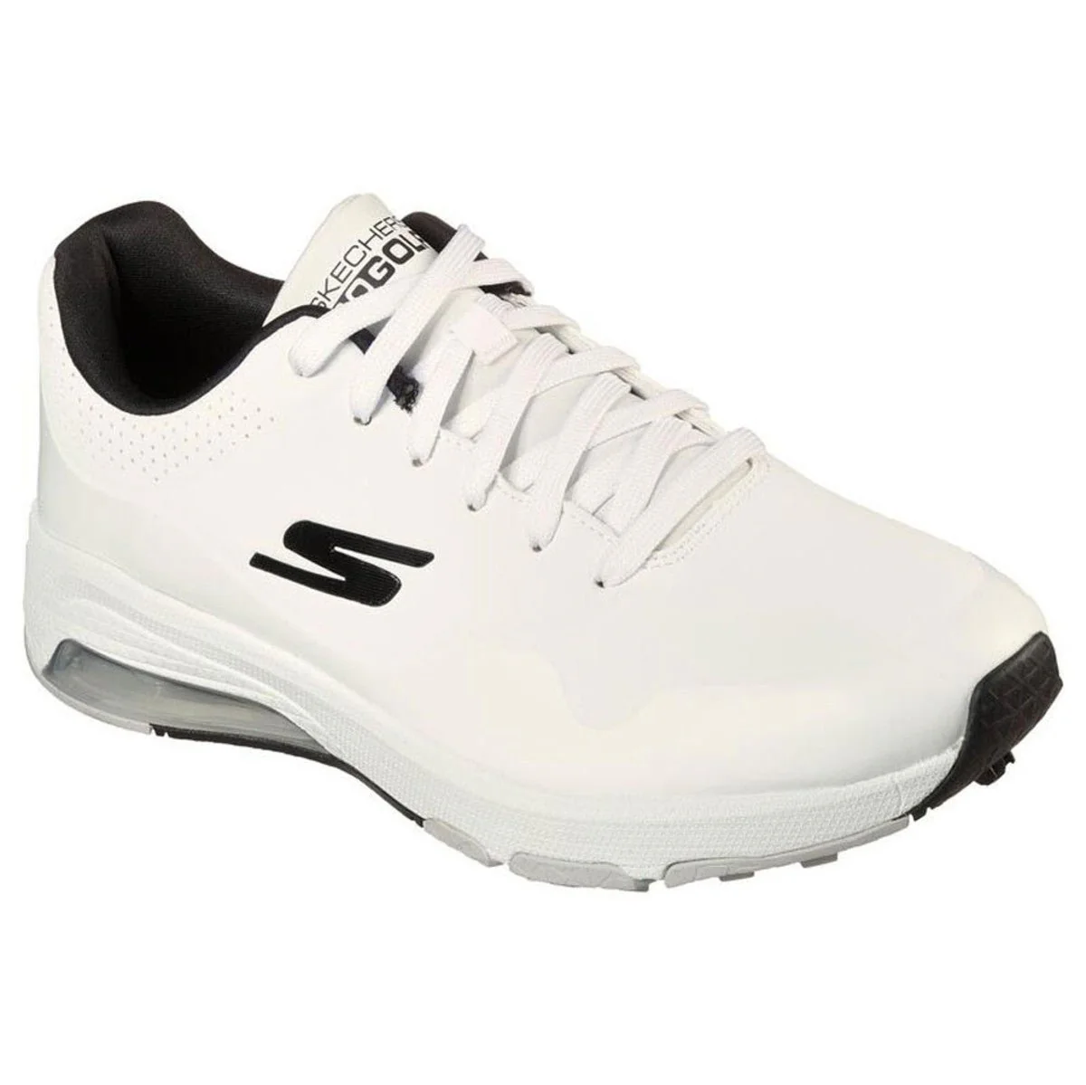 Skechers Men's Go Golf Skech-Air - Dos Golf Shoes - Image 5