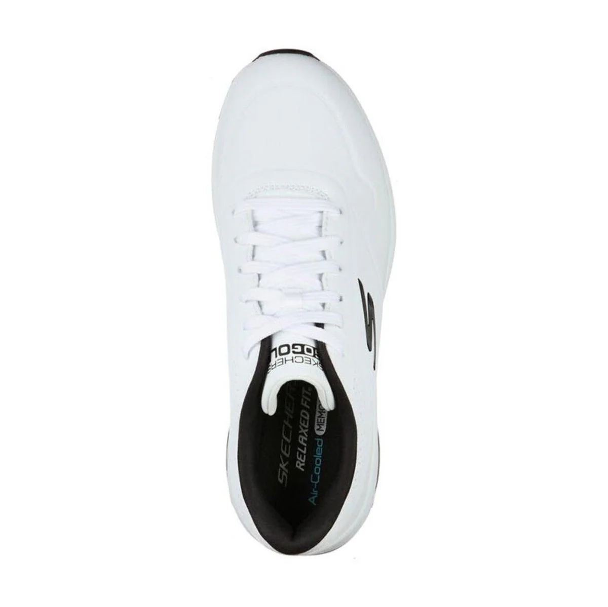Skechers Men's Go Golf Skech-Air - Dos Golf Shoes - Image 6